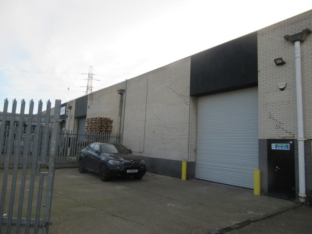 Additional property image - Wates Way, Mitcham, Surrey, CR4