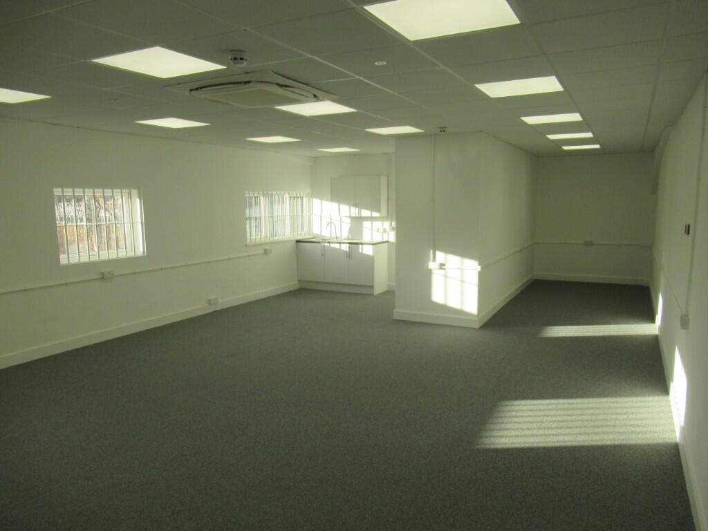Additional property image - Wates Way, Mitcham, Surrey, CR4