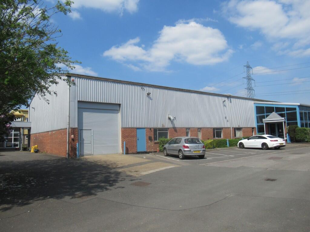 Main image of property: Morden Road, Mitcham, Greater London, CR4