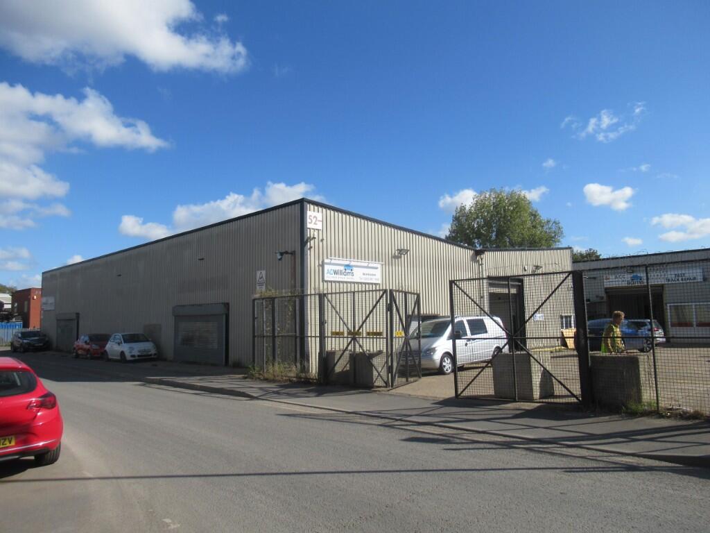 Main image of property: 52-56 Weir Road, London, SW19