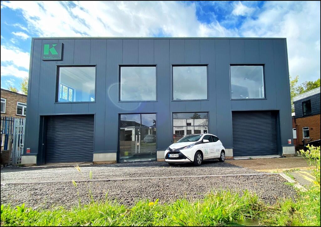 Main image of property: Sandiford Road, Sutton, London, SM3