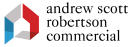 andrew scott robertson logo