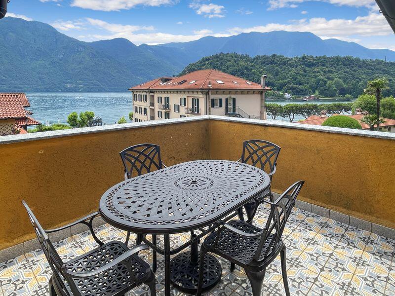 Main image of property: Appartamento Lucia, Lake Como, Lenno