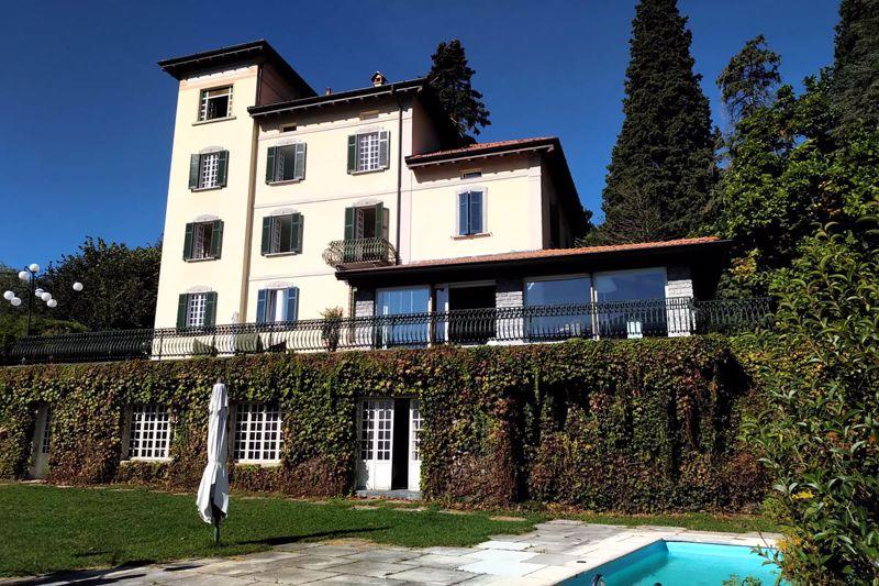 Main image of property: Beautiful period villa, sunny and private