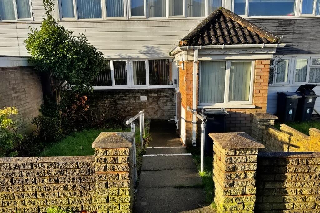 Additional property image - Shrewton Avenue, Kings Heath, B14