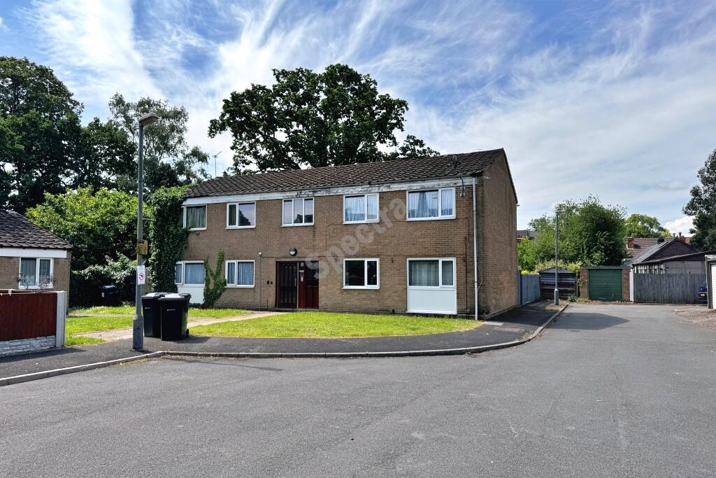 Main image of property: Silverfield Close, Kings Heath, B14
