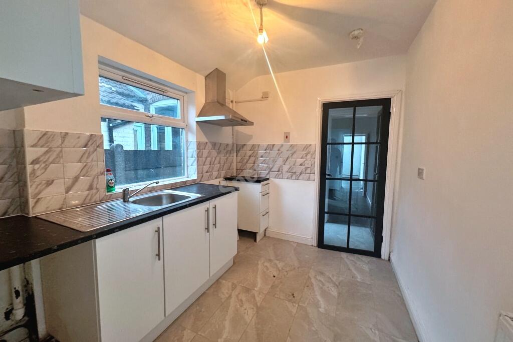 Main image of property: Vicarage Road, B71