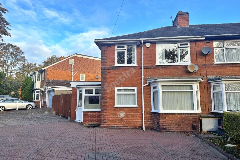 Main image of property: Shaftmoor Lane, Hall Green, Birmingham B28 8ST