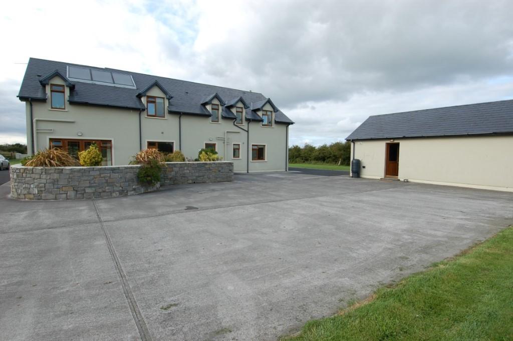 5 bedroom detached house for sale in Ballylongford, Kerry, Ireland