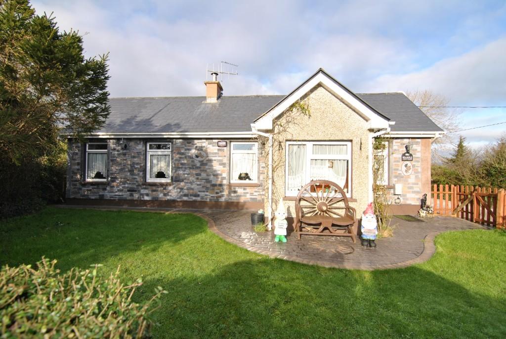 4 bedroom detached house for sale in Tralee, Kerry, Ireland