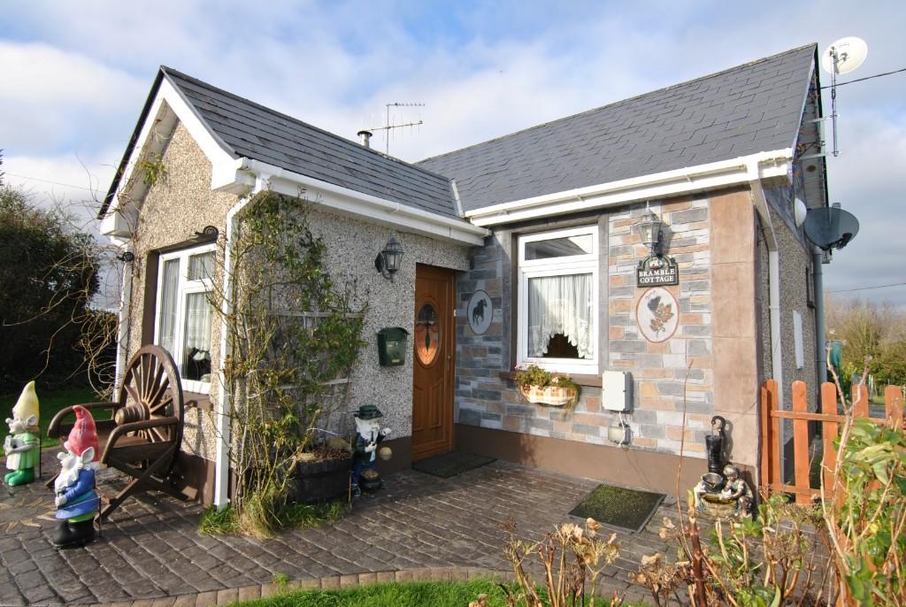 4 bedroom detached house for sale in Tralee, Kerry, Ireland
