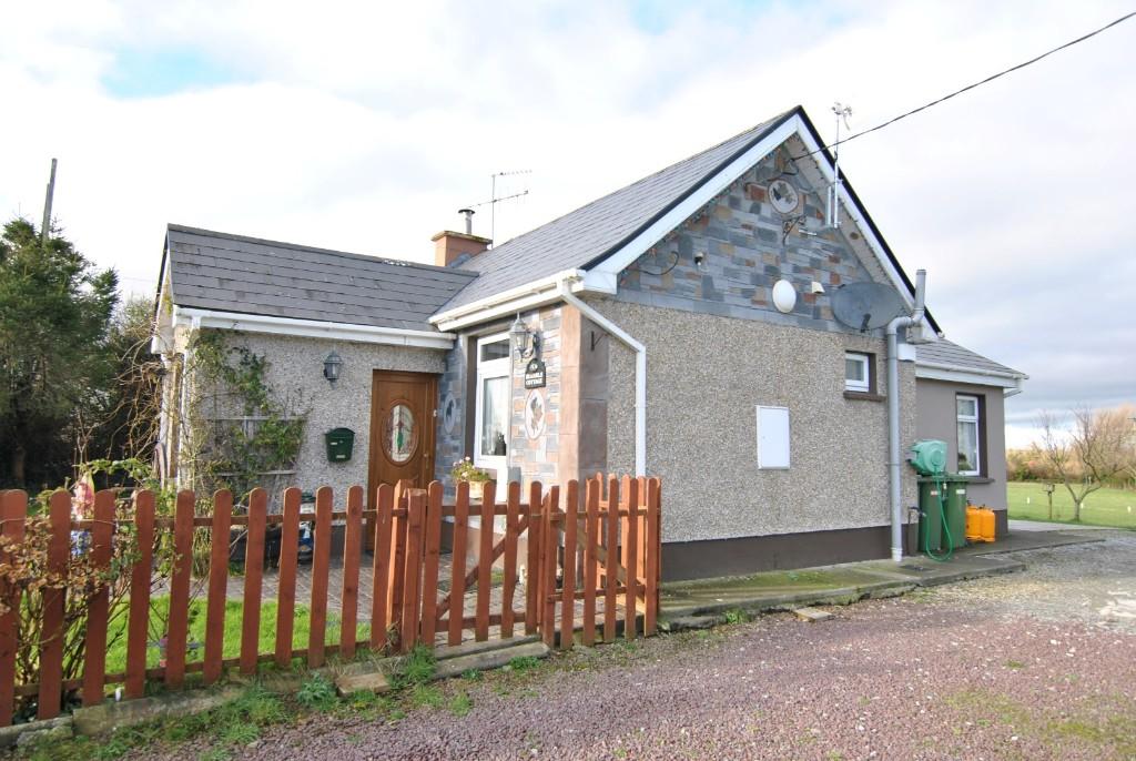 4 bedroom detached house for sale in Tralee, Kerry, Ireland