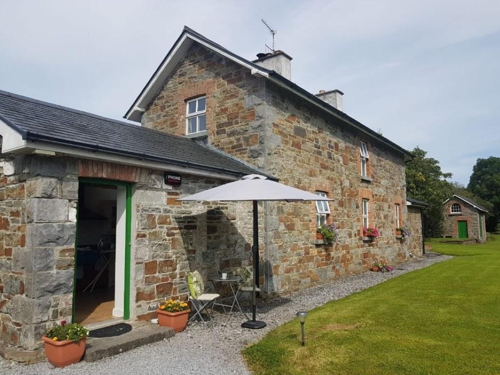 3 bedroom detached house for sale in Listowel, Kerry, Ireland