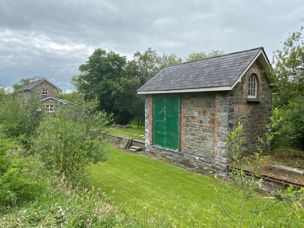 3 bedroom detached house for sale in Listowel, Kerry, Ireland