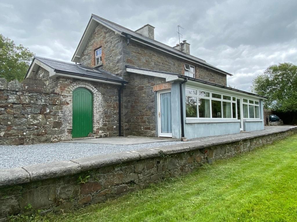 3 bedroom detached house for sale in Listowel, Kerry, Ireland
