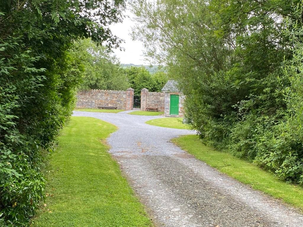 3 bedroom detached house for sale in Listowel, Kerry, Ireland