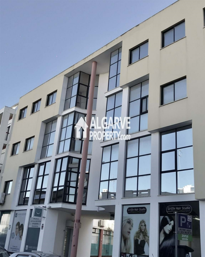 Commercial property for sale in Algarve, Faro, Portugal