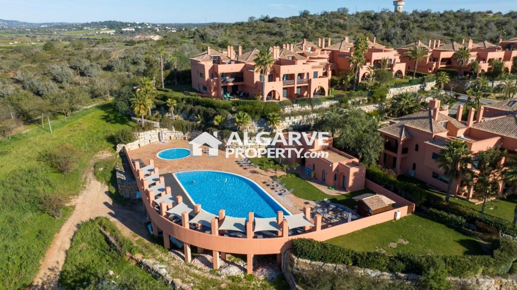 Apartment in Algarve, Alcantarilha