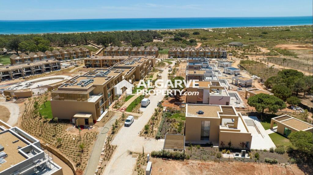 Apartment for sale in Algarve, Altura