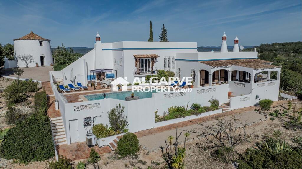 Main image of property: Algarve, Paderne