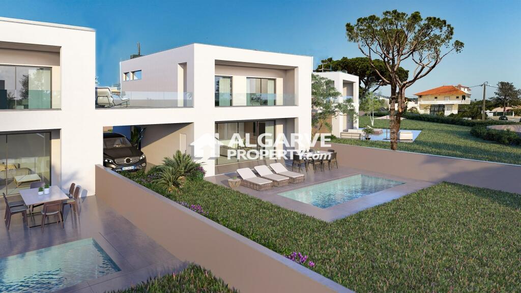 Main image of property: Algarve, Quarteira