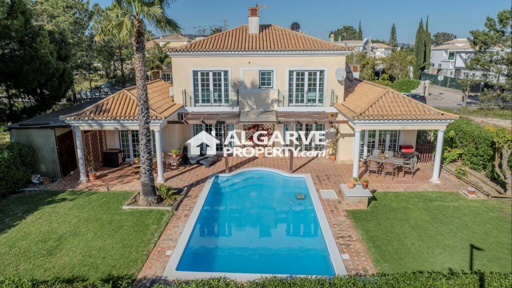 Main image of property: Algarve, Vilasol