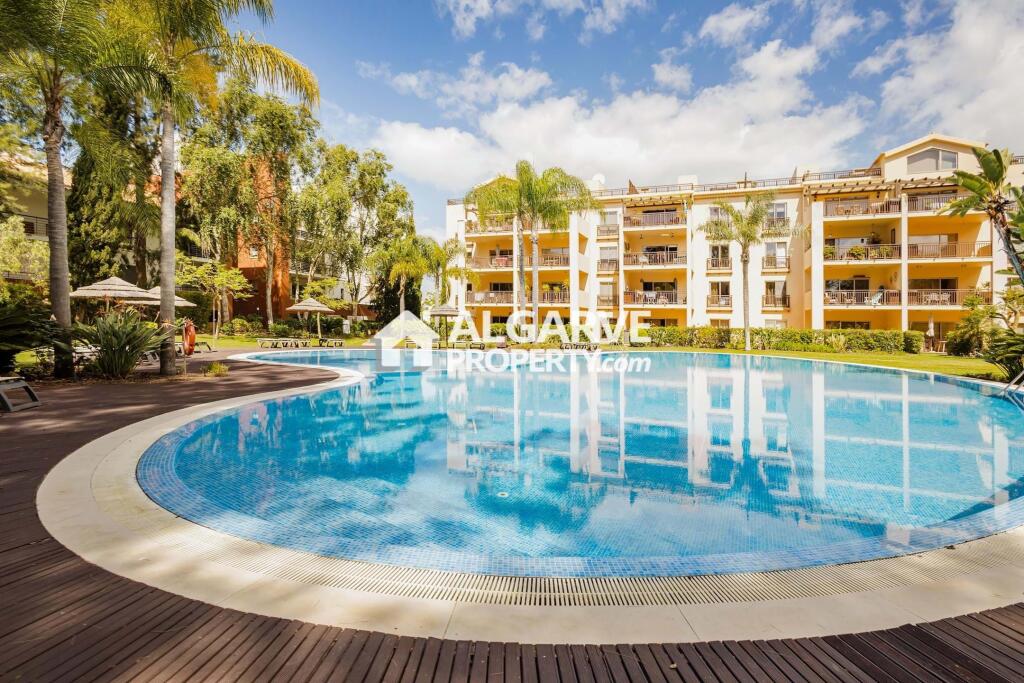 Main image of property: Algarve, Vilamoura