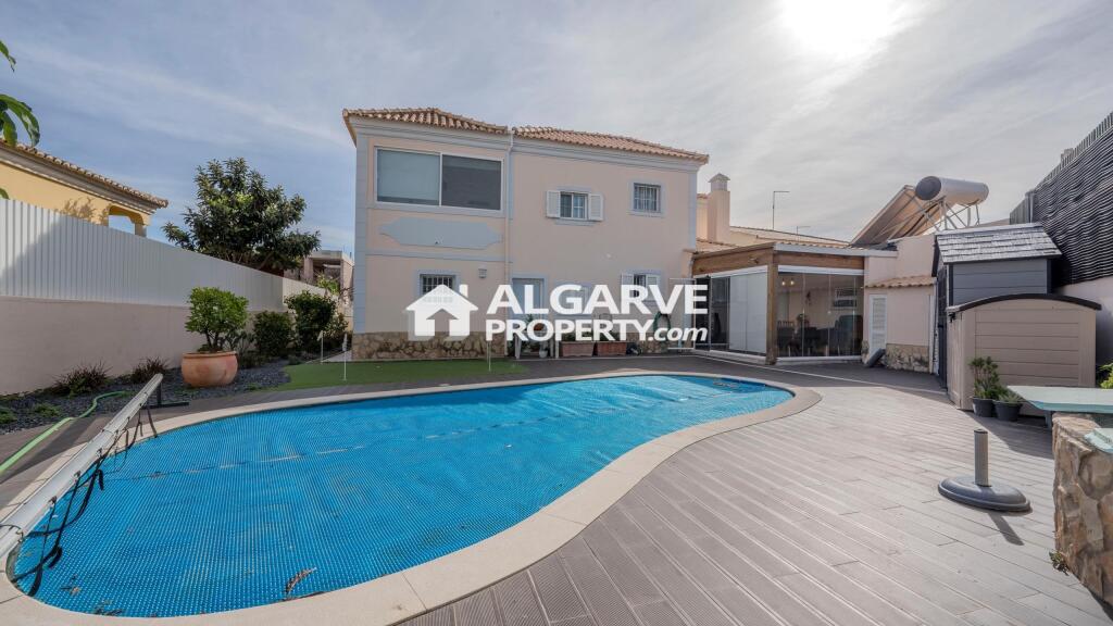 Main image of property: Algarve, Loulé
