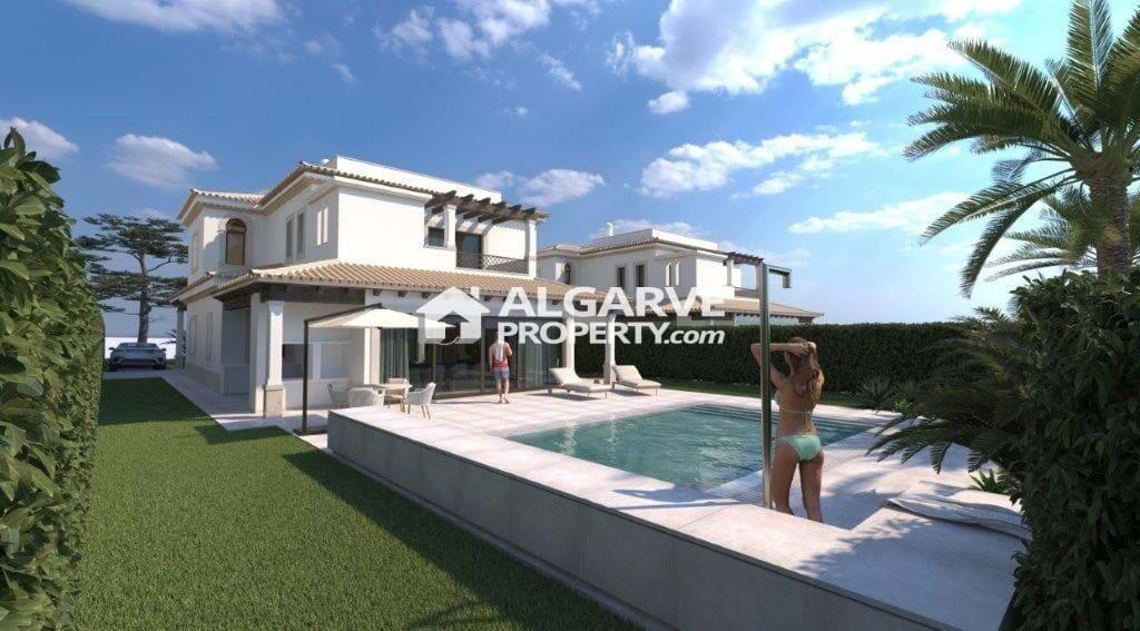 Main image of property: Algarve, Olhos De Agua