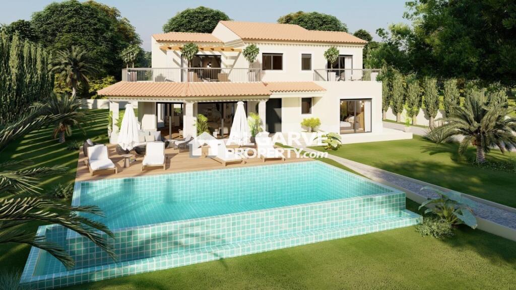 Main image of property: Algarve, Vilamoura