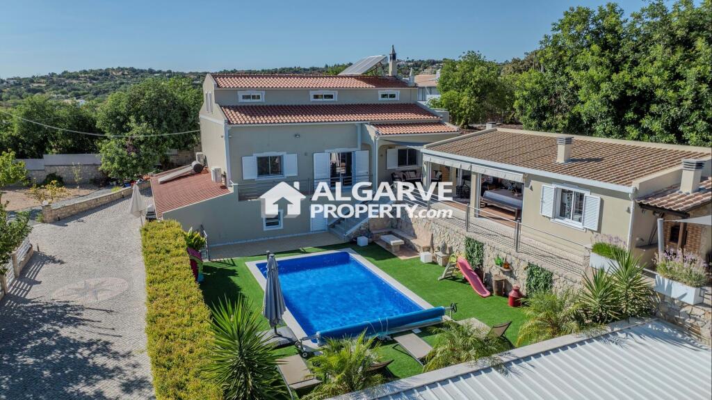 Main image of property: Algarve, Loulé