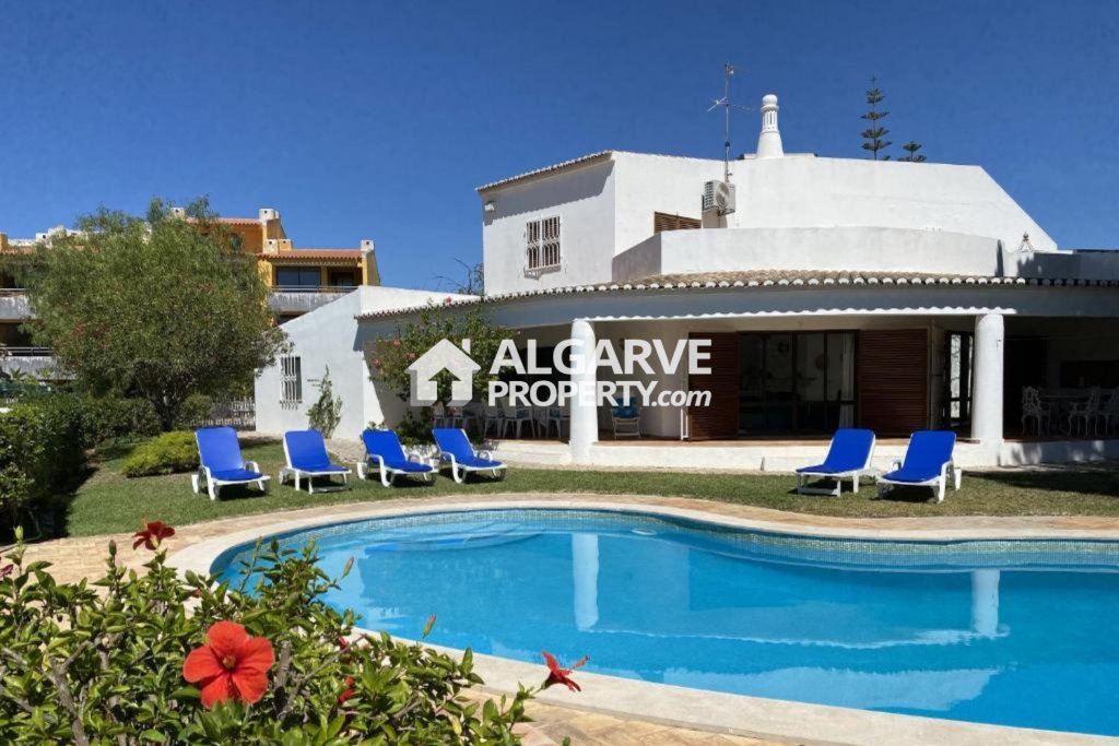 Main image of property: Algarve, Vilamoura