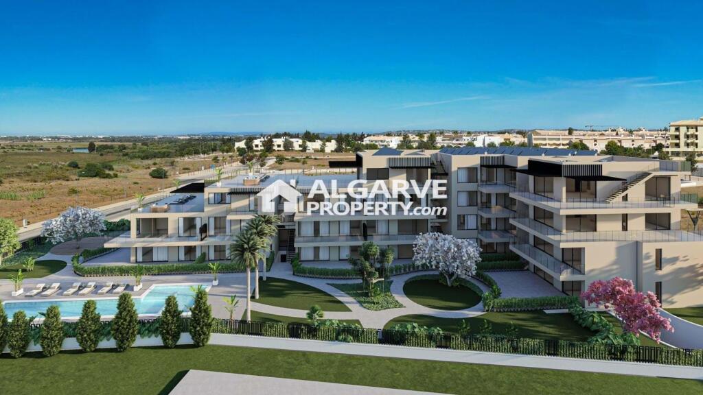 Main image of property: Algarve, Vilamoura