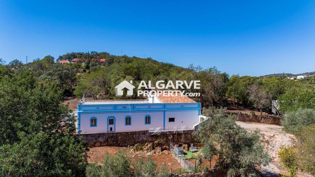 Main image of property: Algarve, Santa Bárbara de Nexe