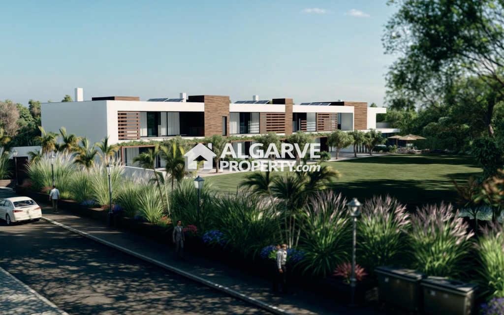 Main image of property: Algarve, Olhos De Agua