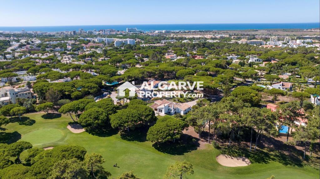Main image of property: Algarve, Vilamoura