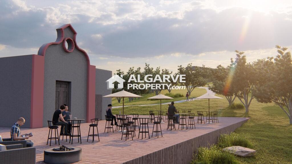 Main image of property: Algarve, São Bartolomeu de Messines