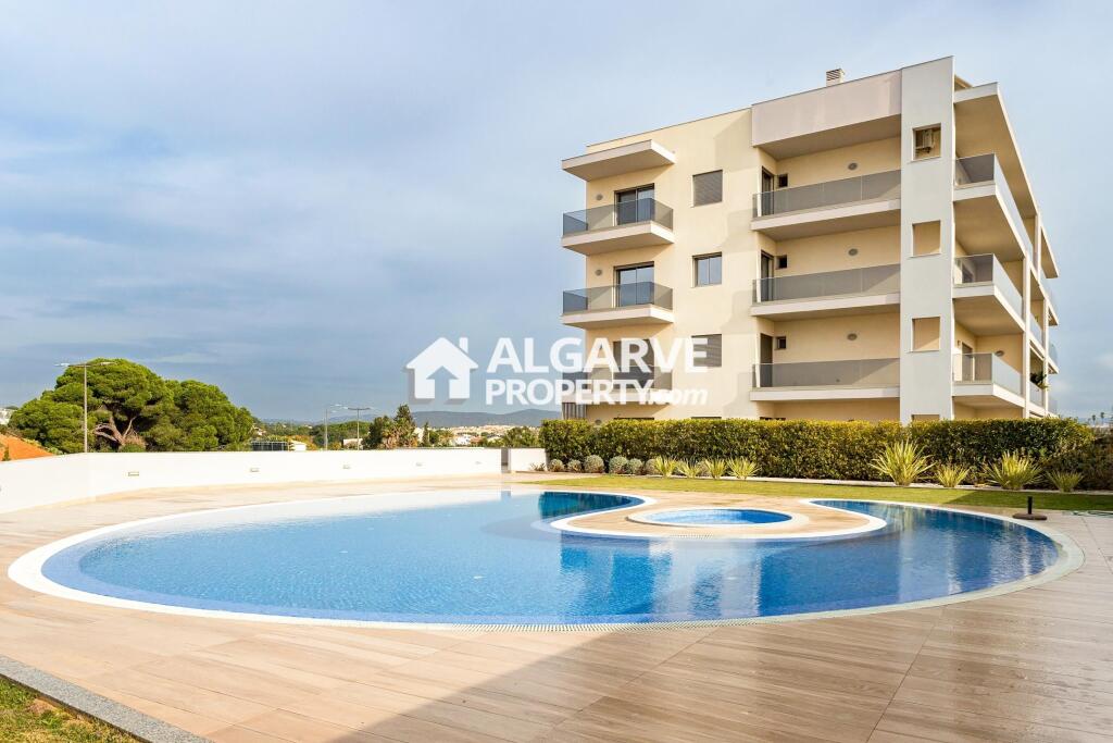 Main image of property: Algarve, Quarteira