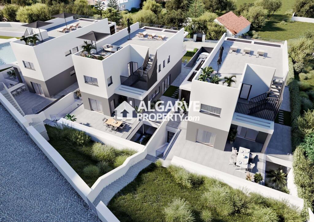 Main image of property: Algarve, São Brás de Alportel
