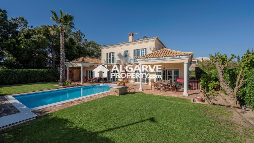 Main image of property: Algarve, Vilasol