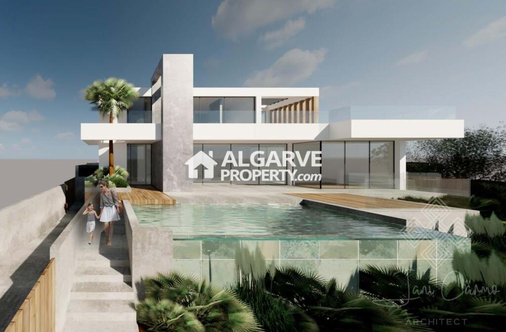 Main image of property: Algarve, Santa Bárbara de Nexe