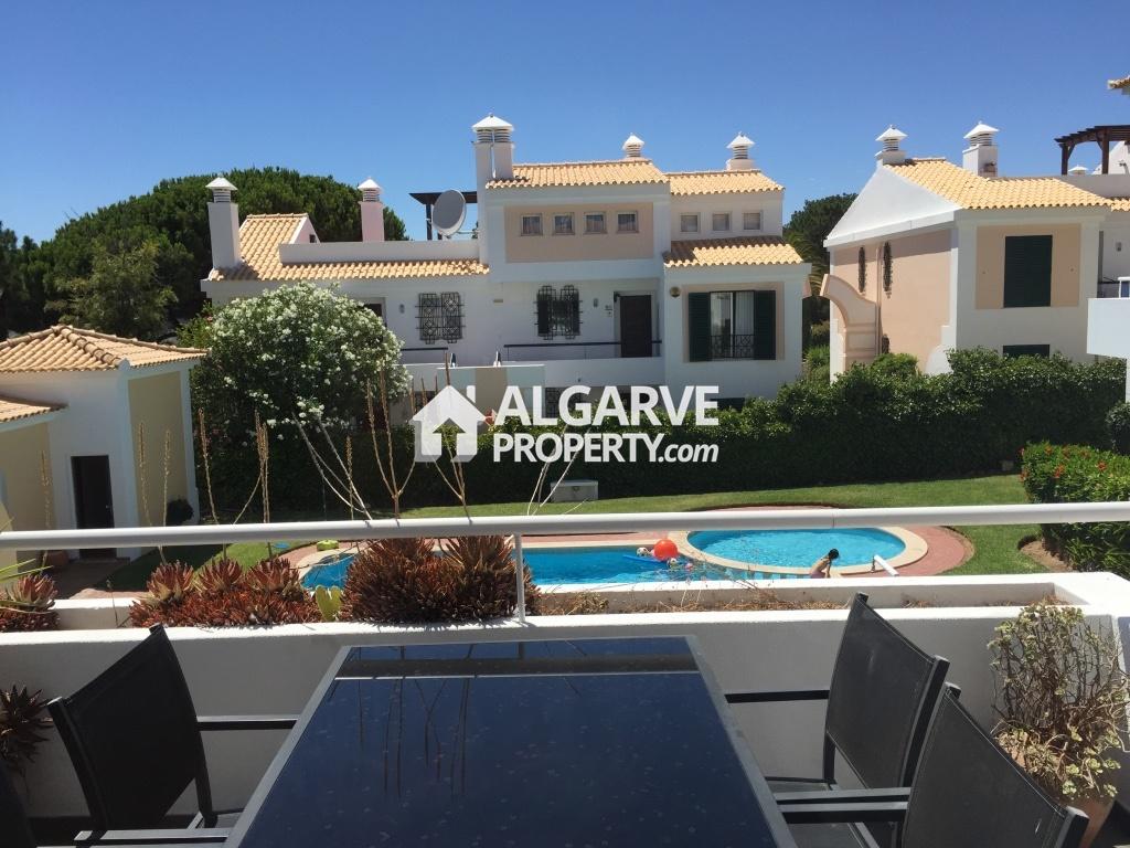 2 bedroom apartment for sale in Algarve, Vilamoura, Portugal