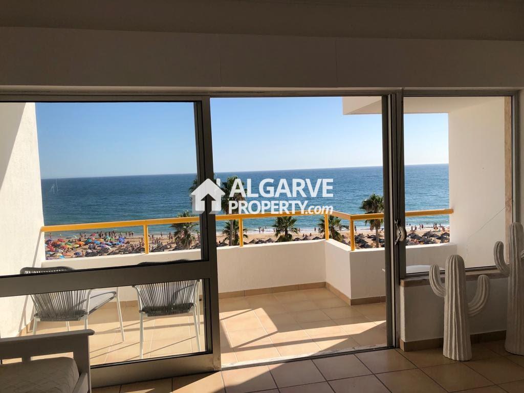 1 bedroom apartment for sale in Algarve, Quarteira, Portugal