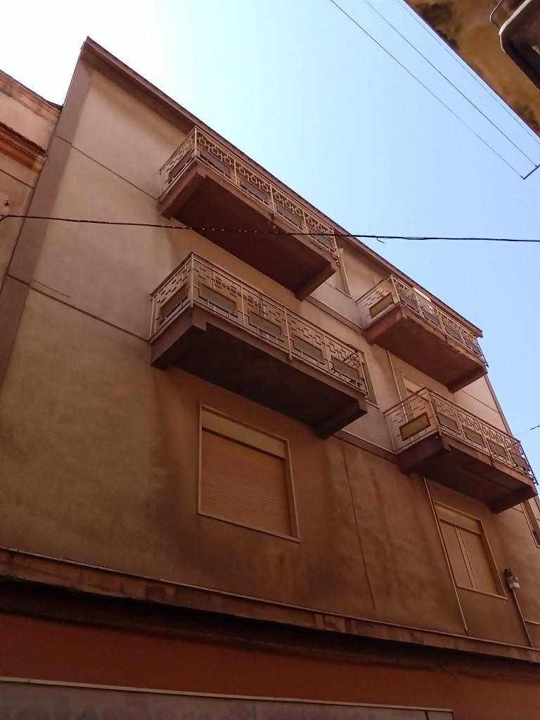 2 bedroom town house for sale in Caccamo, Palermo, Sicily, Italy