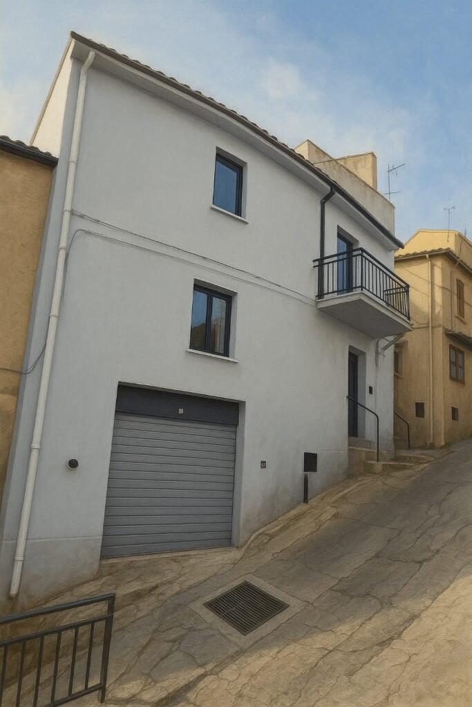 Main image of property: Caccamo, Palermo, Sicily