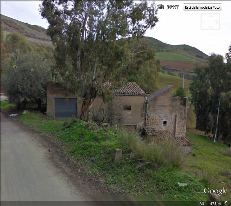 6 bedroom farm house for sale in Sicily, Palermo, Caccamo, Italy