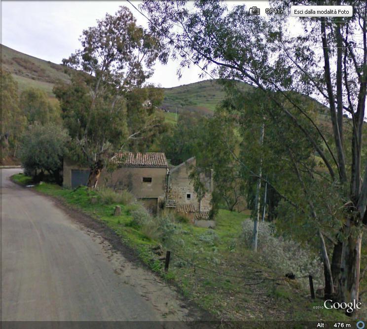 6 bedroom farm house for sale in Sicily, Palermo, Caccamo, Italy