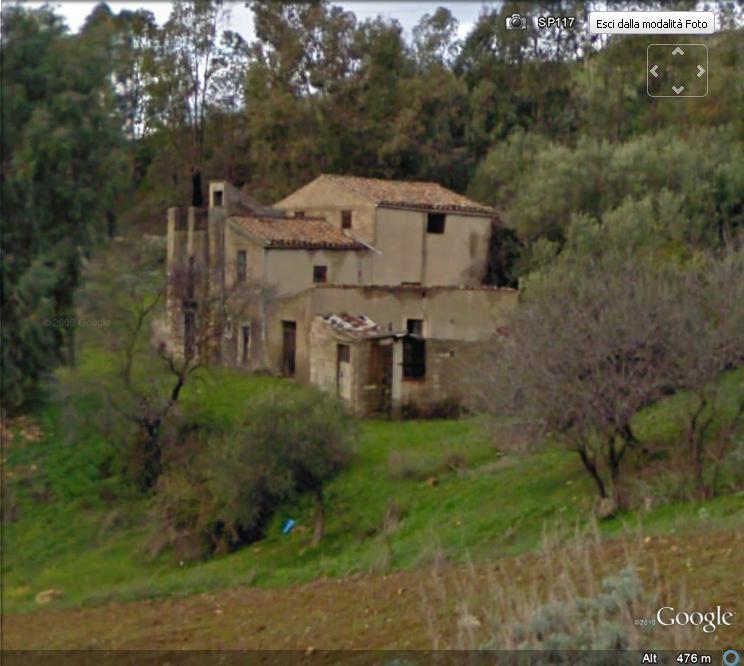 6 bedroom farm house for sale in Sicily, Palermo, Caccamo, Italy