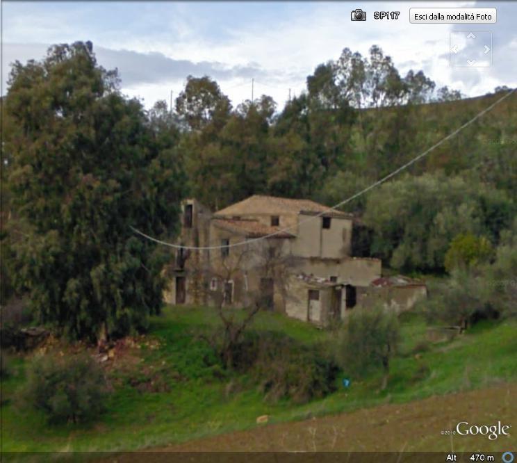 6 bedroom farm house for sale in Sicily, Palermo, Caccamo, Italy