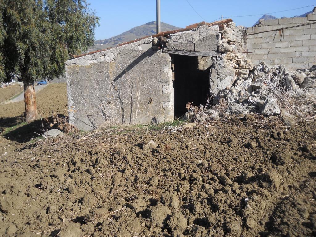 Farm land for sale in Sicily, Palermo, Caccamo, Italy